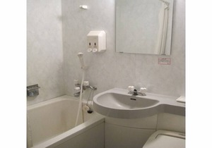 Miyakonojo Sun Plaza Hotel in 4 Chome Kamikawahigashi
