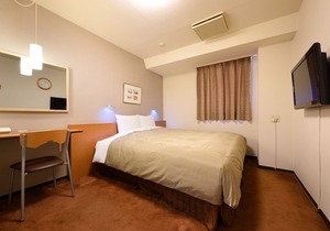 Morioka City Hotel