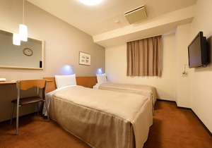 Morioka City Hotel