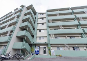 Mr.KINJO Eminence inn Makishi