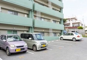 Mr.KINJO Eminence inn Makishi