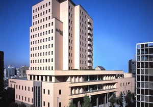 Nagoya Hotel Mielparque