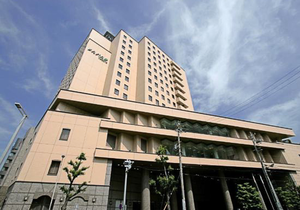 Nagoya Hotel Mielparque