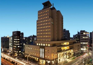 Nagoya Hotel Mielparque