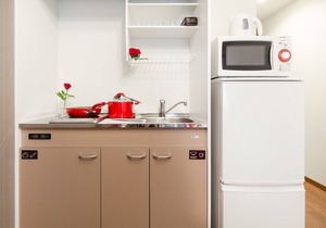 New construction Sameday reservation up to 3 p - RLiS house ShinOsaka Kita 301 /Osaka Ōsaka in Osaka