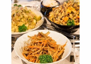 Ogarin in 2 Chome Shiwachuo Ekimae