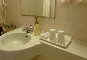 OK for business and sightseeing until the day St/Naha Okinawa in Naha