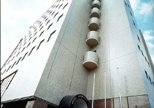 Osaka Bayplaza Hotel