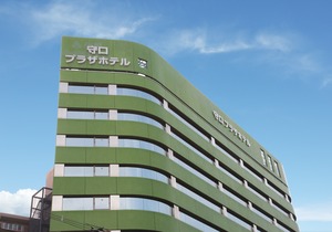 Osaka Moriguchi Plaza Hotel Dainichi Ekimae