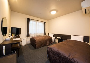 Osaka Moriguchi Plaza Hotel Dainichi Ekimae