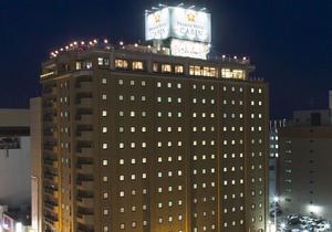 Premier Hotel -Cabin- Asahikawa