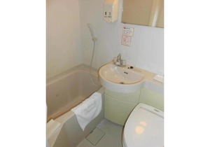 R&B Hotel Kanazawa Station Nishiguchi - Vacation STAY 39075v in Kanazawa