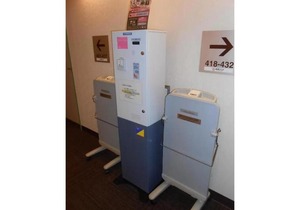 R&B Hotel Kanazawa Station Nishiguchi - Vacation STAY 39075v in Kanazawa