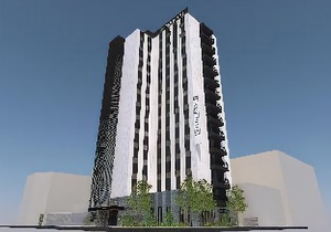 R&BHOTEL Nagoya Ekimae in Nagoya