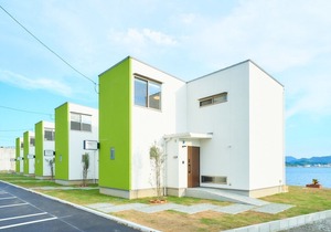 Rakuten STAY HOUSE x WILL STYLE Amakusa 101 / Kamiamakusa Kumamoto