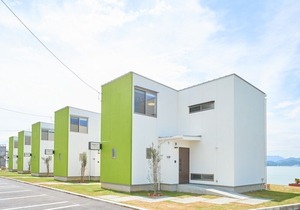 Rakuten STAY HOUSE x WILL STYLE Amakusa 104 / Kamiamakusa Kumamoto