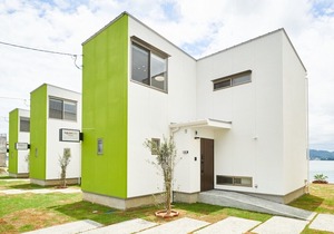 Rakuten STAY HOUSE x WILL STYLE Amakusa 102 / Kamiamakusa Kumamoto