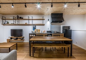 Rakuten STAY HOUSE x WILL STYLE Itoshima 103/Itoshima Fukuoka in Itoshima