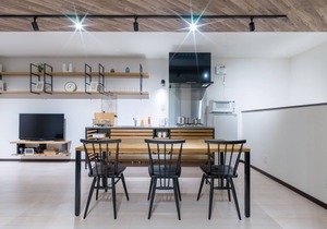Rakuten STAY HOUSE x WILL STYLE Nago 105No Pets /Nago Okinawa