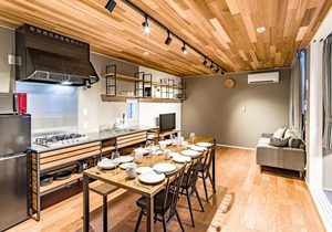 Rakuten STAY HOUSE x WILL STYLE Takasaki 103 in Takasaki