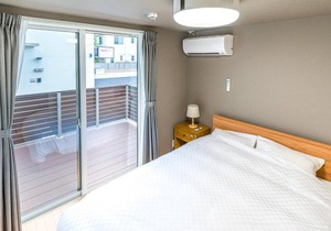 Rakuten STAY HOUSE x WILL STYLE Takasaki 105 in Takasaki
