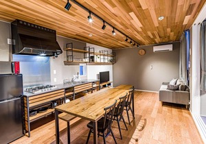 Rakuten STAY HOUSE x WILL STYLE Takasaki 101 in Takasaki