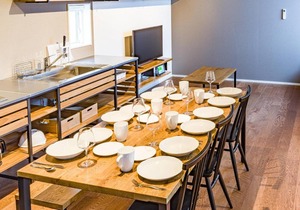 Rakuten STAY HOUSE x WILL STYLE Takasaki 101 in Takasaki