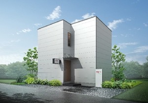 Rakuten Stay House × Will Style Nago
