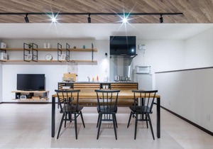 Rakuten STAY HOUSE x WILL STYLE Nago 103