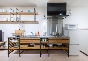 Rakuten STAY HOUSE x WILL STYLE Nago 103