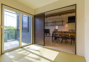 Rakuten STAY HOUSE x WILL STYLE Nago 103