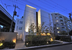 Rakuten Stay Shamaison Osaka Dekijima Station in Osaka
