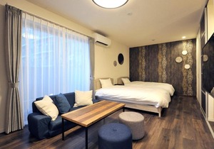 RakutenSTAY x Shamaison Osaka Dekijima - 106 in Osaka