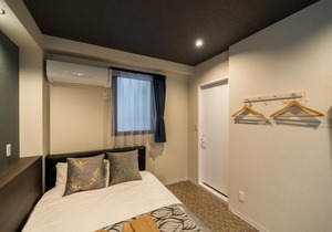 Residential Hotel IKIDANE Asakusabashi / Vacation STAY 11627 in Tokyo