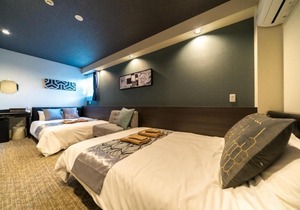 Residential Hotel IKIDANE Asakusabashi / Vacation STAY 11627 in Tokyo