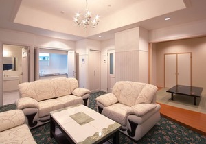 RoomofLuxurySpace/FullyEnjoyandRelaxing in 真岡市