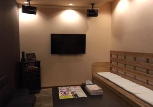 RoomofLuxurySpace/FullyEnjoyandRelaxing in 真岡市