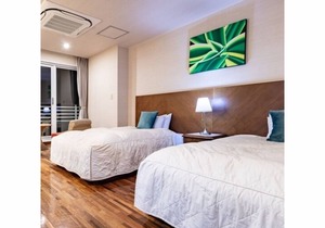 Sayan Terrace @HOTEL & RESORT in Hama