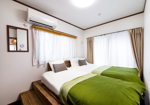 Sea Stay Okinawa in Onna