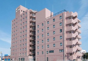 Semidouble East Building nonsmoking Basic pla/Kamisu Ibaraki in Kamisu