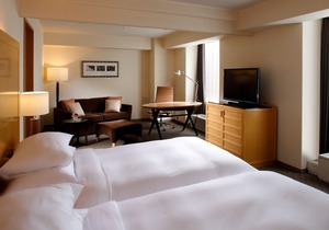 Sheraton Miyako Hotel Osaka