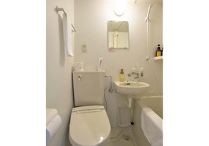 SHIN YOKOHAMA SK HOTEL - Non Smoking - Vacation STAY 86092