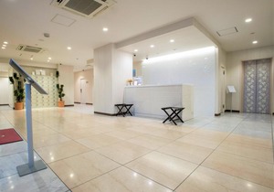 SHIN YOKOHAMA SK HOTEL - Non Smoking - Vacation STAY 86092