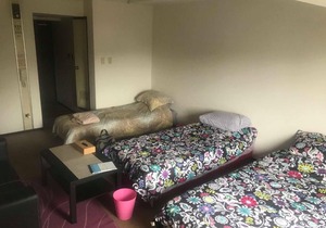 Shinjuku Apartment Hotel