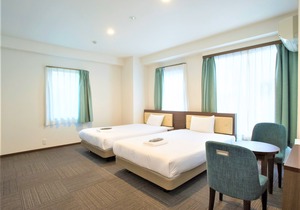 Shinyokohama SK Hotel in Yokohama