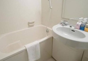 Simply stay without meals No smoking double/Sendai Miyagi in Sendai