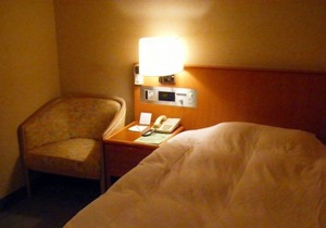 Single no window 14 sqm Room without plan / Okinawa Okinawa in Okinawa
