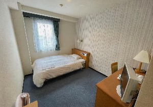 Smile Hotel Takaoka Ekimae in Takaoka