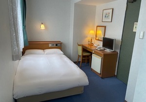 Smile Hotel Takaoka Ekimae in Takaoka