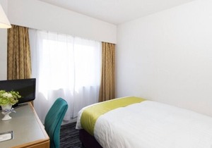 Smoking Single B 123m2 room without meals/Yonezawa Yamagata in Yonezawa